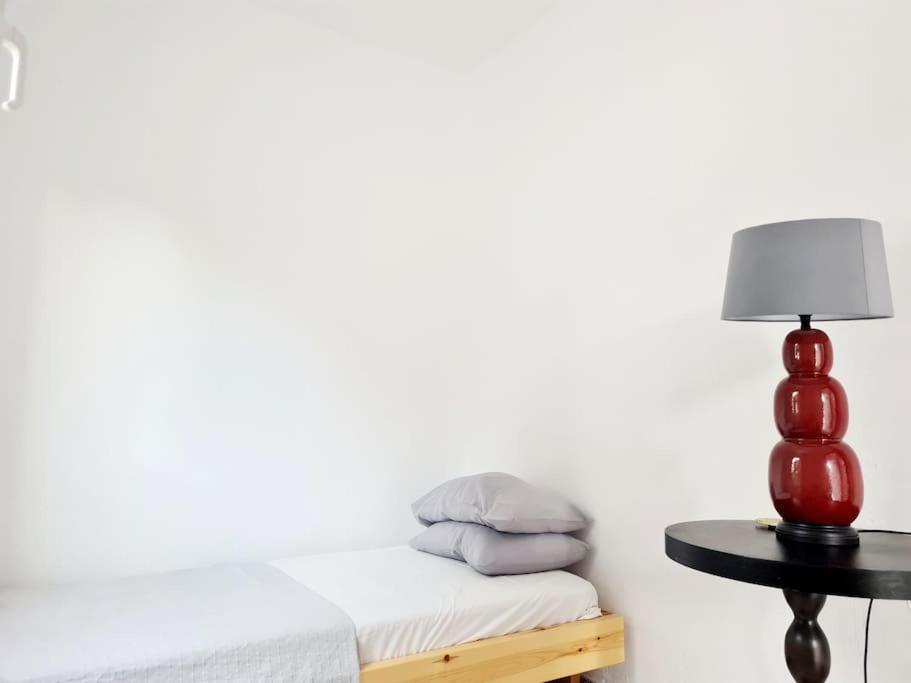 Nara House 2 公寓 Artemida (Attica)